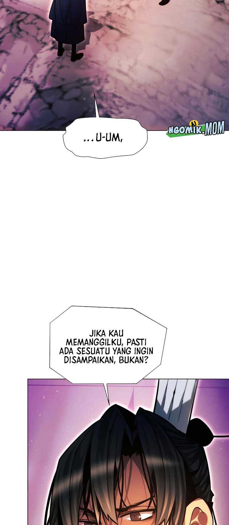 Modern Man Who Fall Into Murim chapter 121 halaman 39