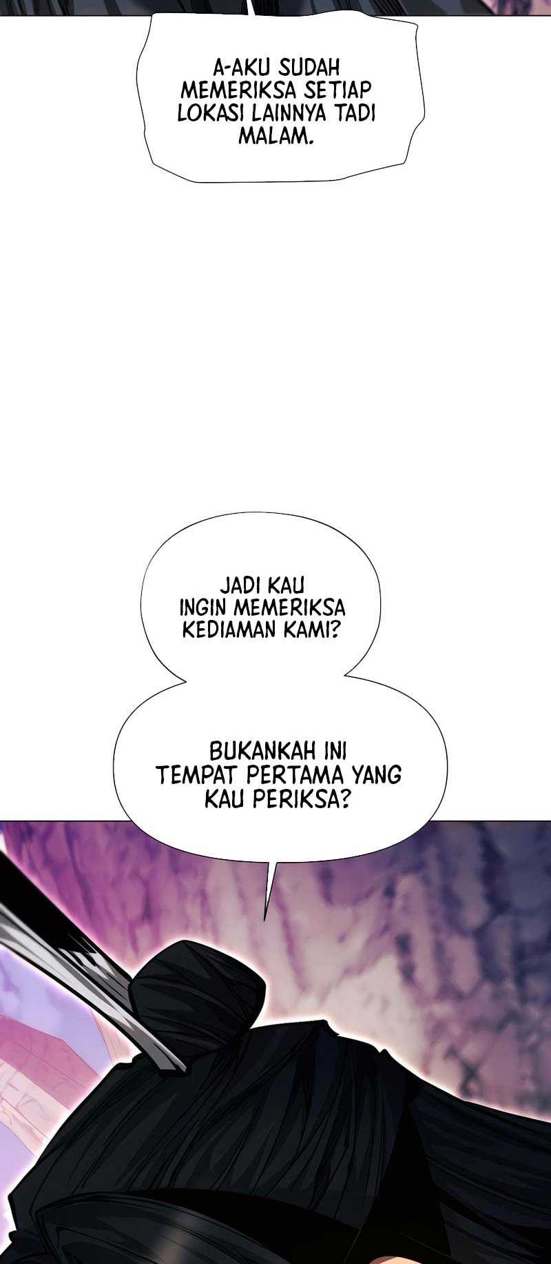 Modern Man Who Fall Into Murim chapter 121 halaman 41