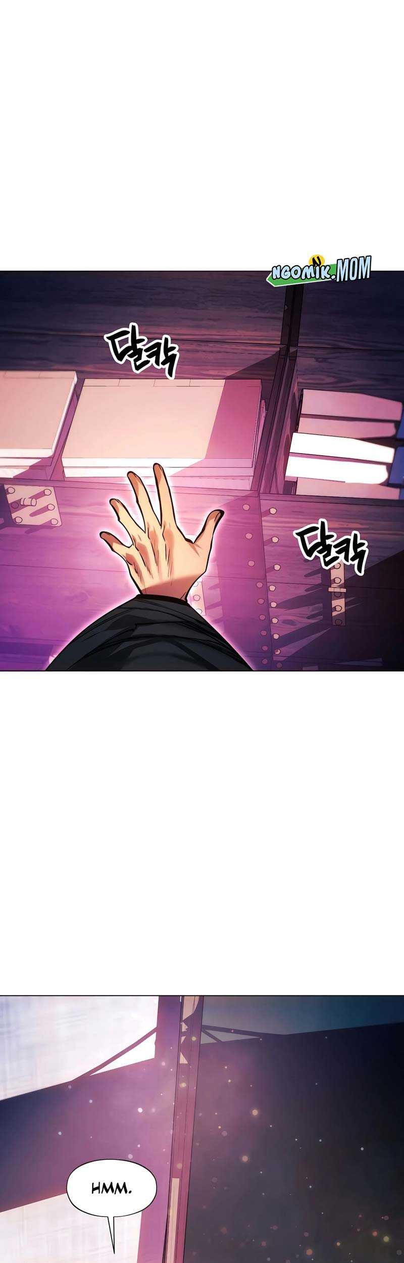 Modern Man Who Fall Into Murim chapter 121 halaman 44