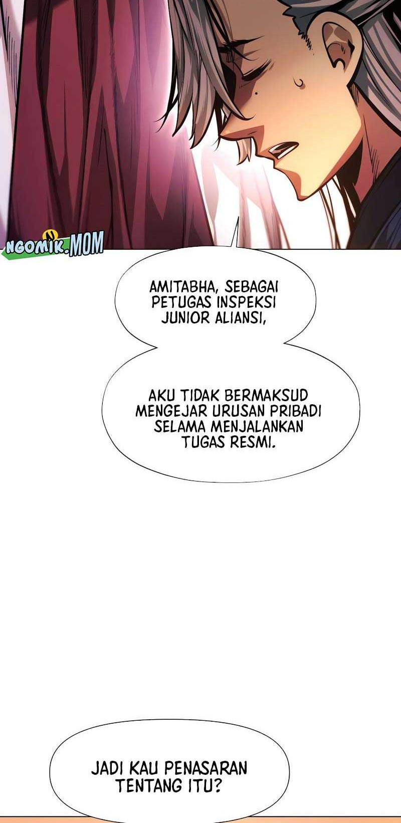 Modern Man Who Fall Into Murim chapter 121 halaman 49