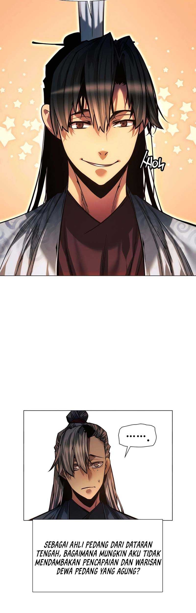 Modern Man Who Fall Into Murim chapter 121 halaman 50