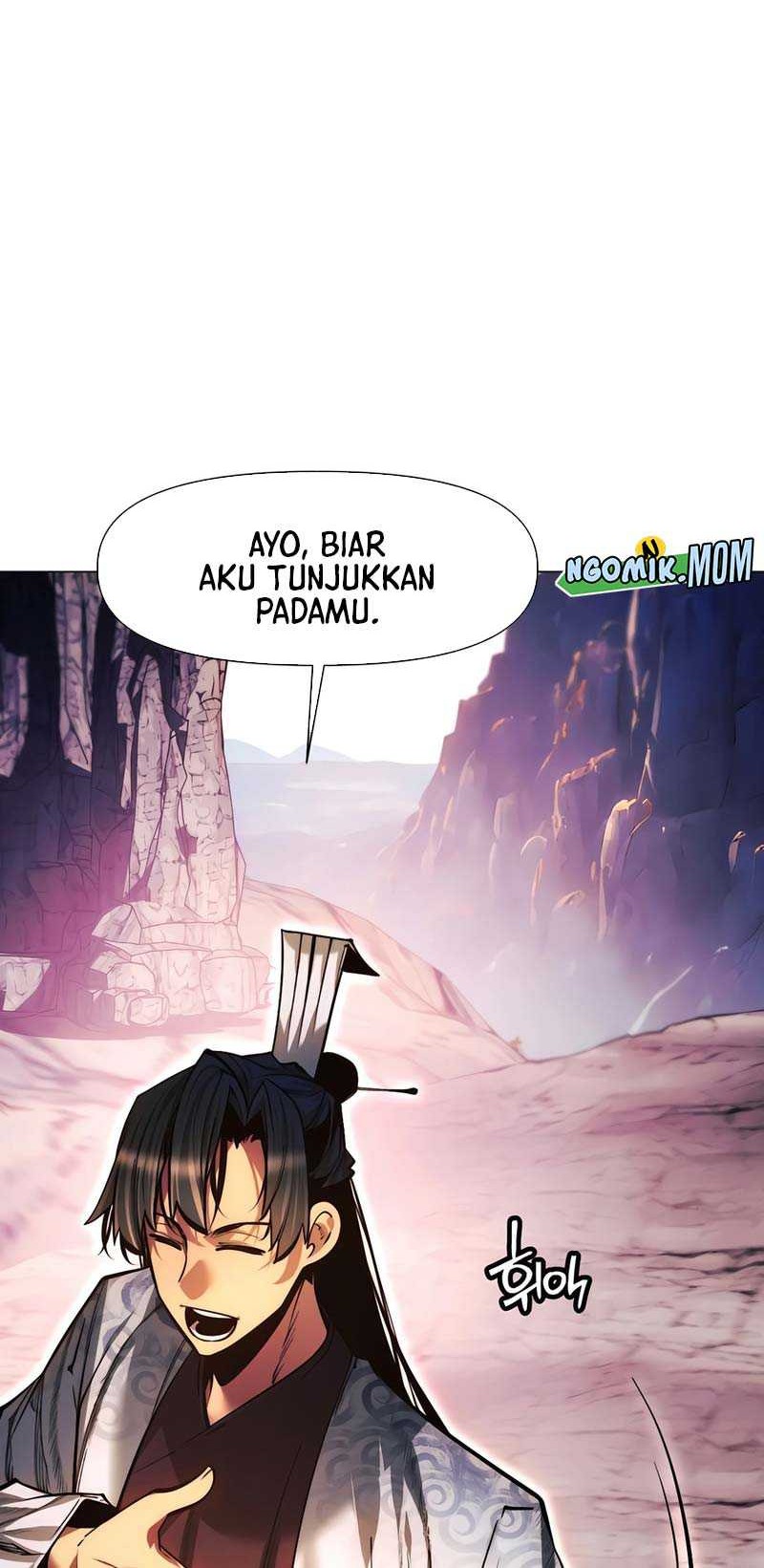 Modern Man Who Fall Into Murim chapter 121 halaman 51