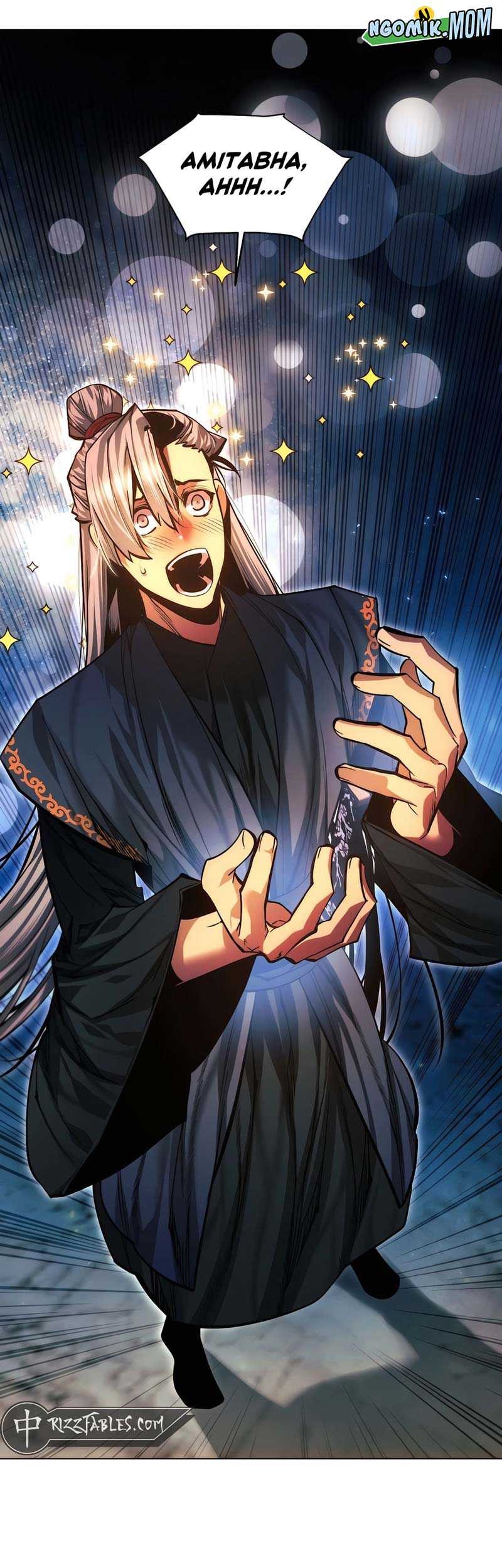 Modern Man Who Fall Into Murim chapter 121 halaman 56