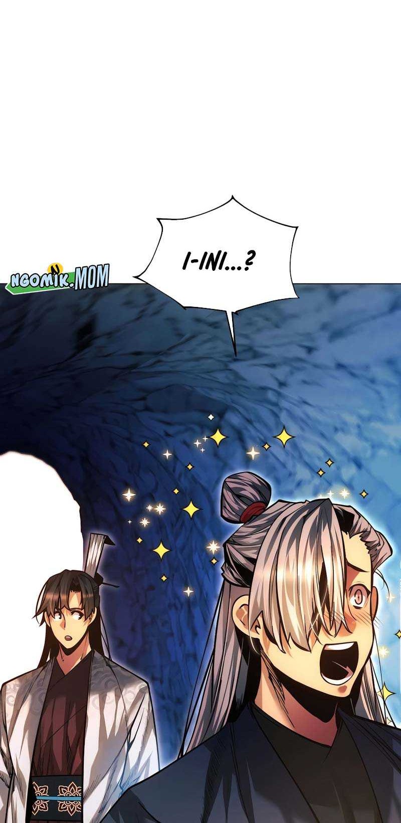 Modern Man Who Fall Into Murim chapter 121 halaman 57