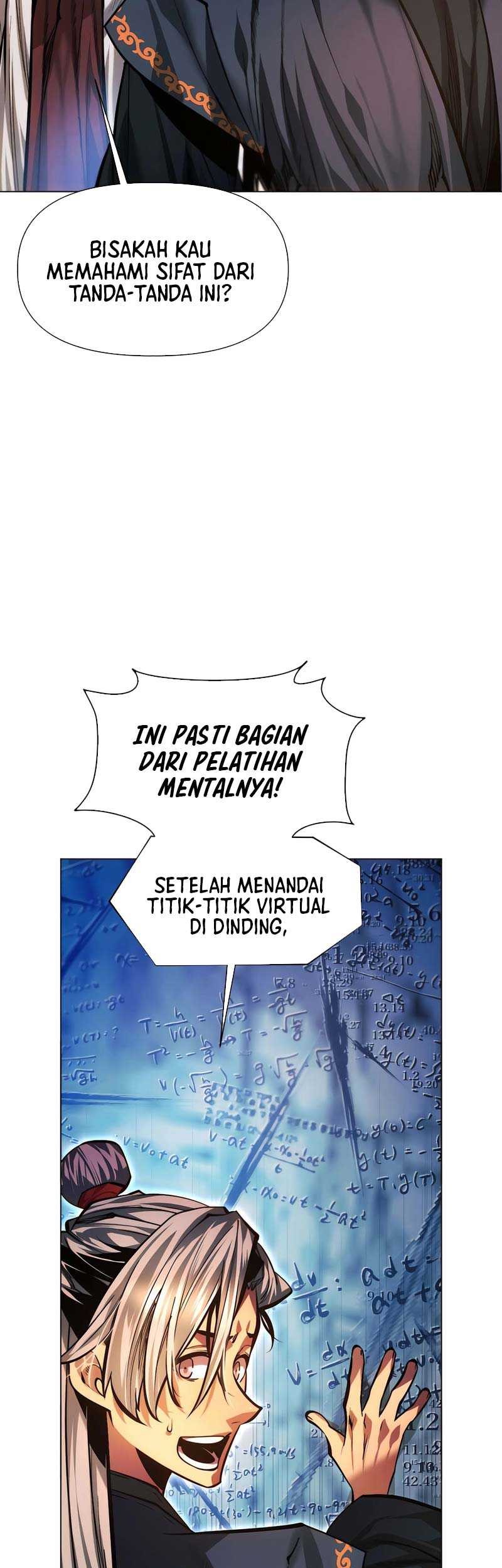 Modern Man Who Fall Into Murim chapter 121 halaman 58