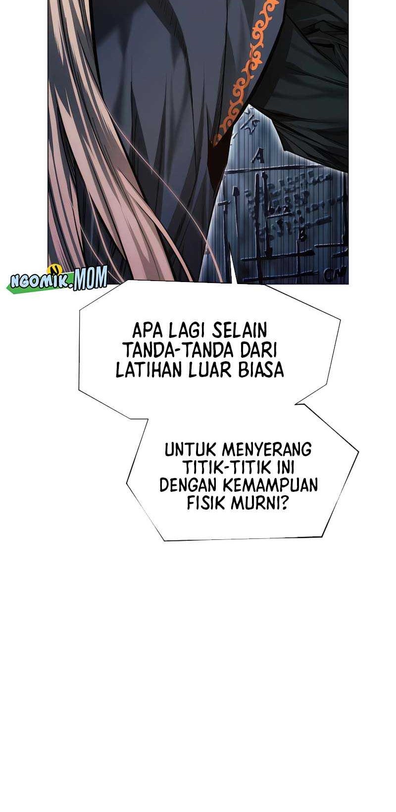 Modern Man Who Fall Into Murim chapter 121 halaman 59