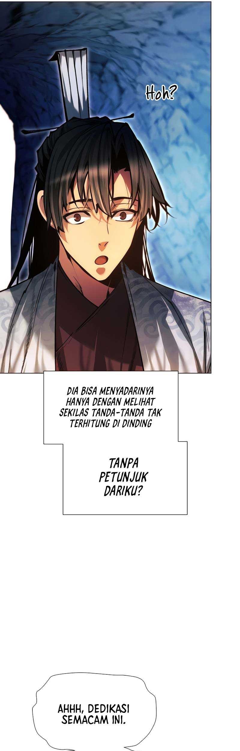 Modern Man Who Fall Into Murim chapter 121 halaman 60