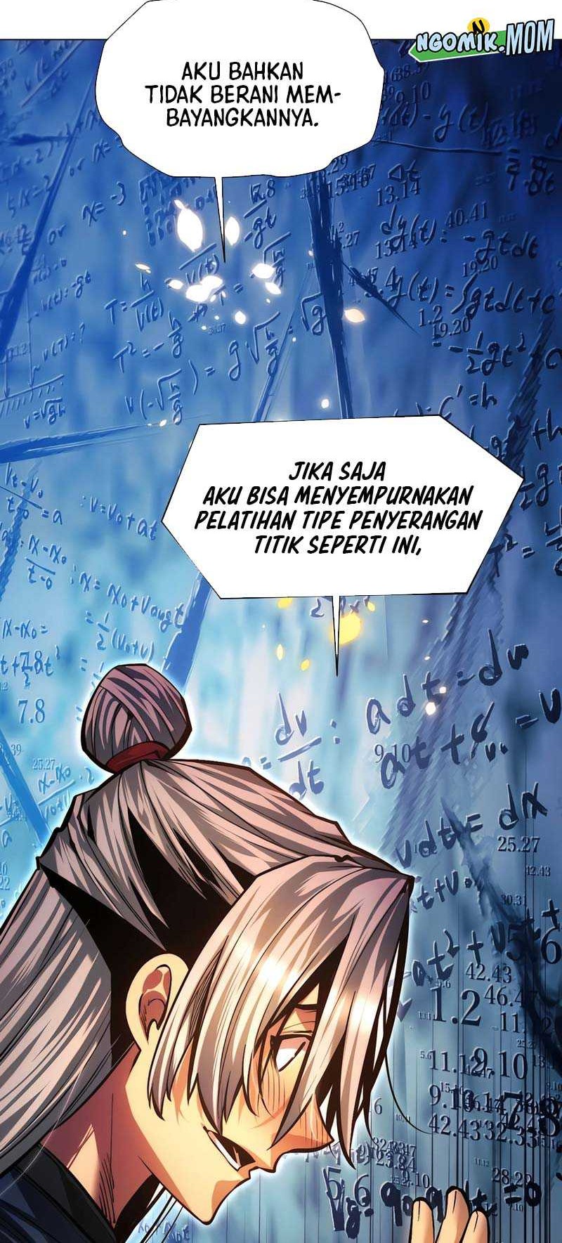 Modern Man Who Fall Into Murim chapter 121 halaman 61
