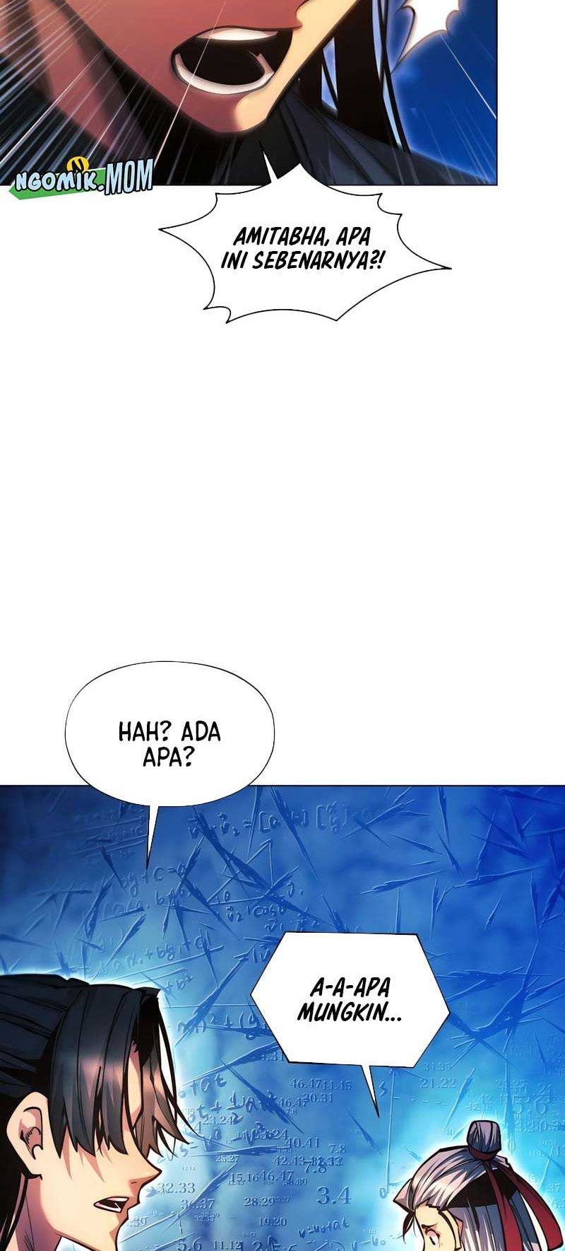 Modern Man Who Fall Into Murim chapter 121 halaman 63