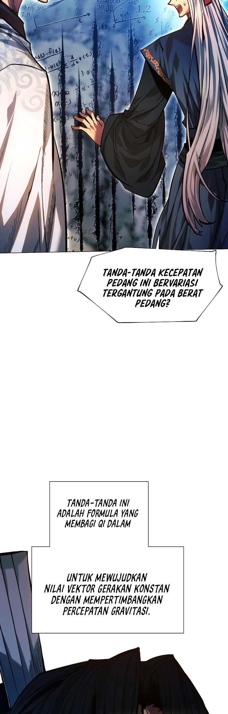 Modern Man Who Fall Into Murim chapter 121 halaman 64