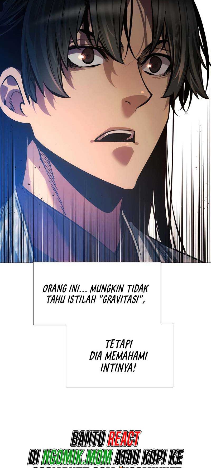 Modern Man Who Fall Into Murim chapter 121 halaman 65