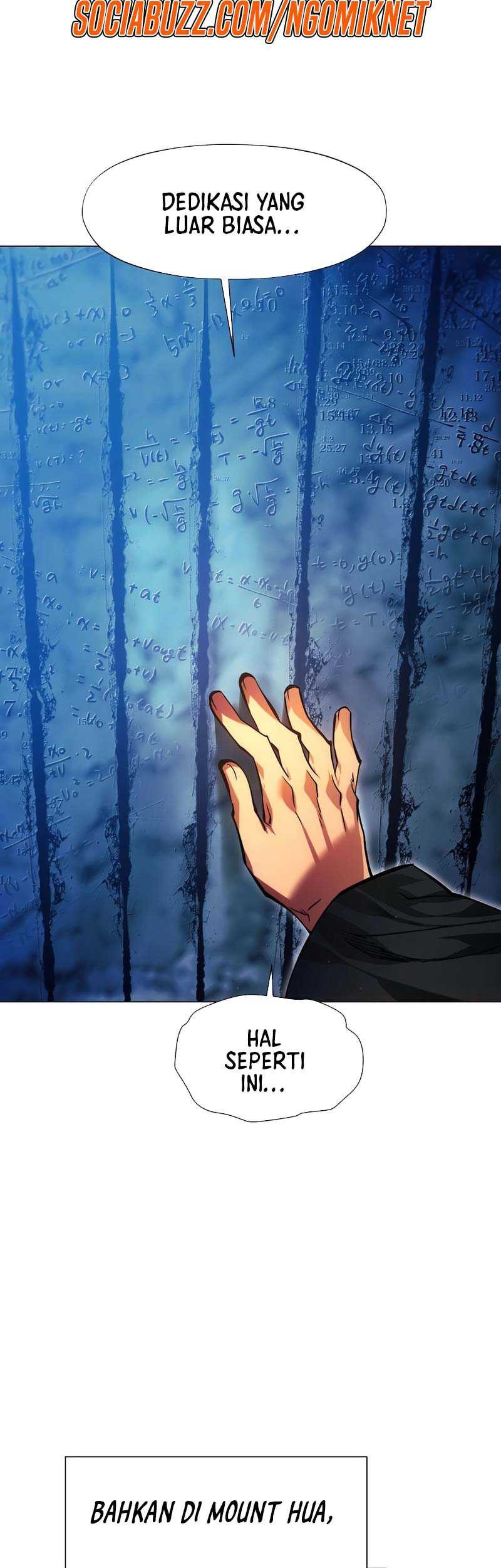 Modern Man Who Fall Into Murim chapter 121 halaman 66