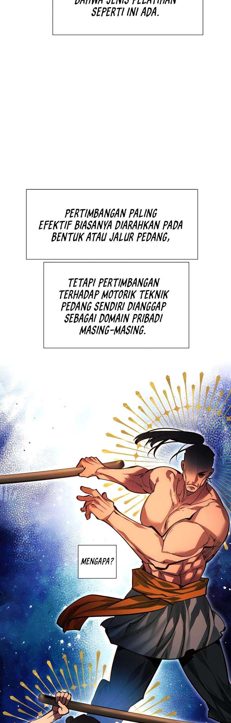 Modern Man Who Fall Into Murim chapter 121 halaman 68