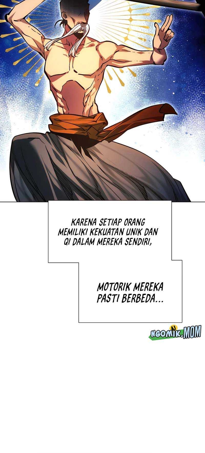 Modern Man Who Fall Into Murim chapter 121 halaman 69