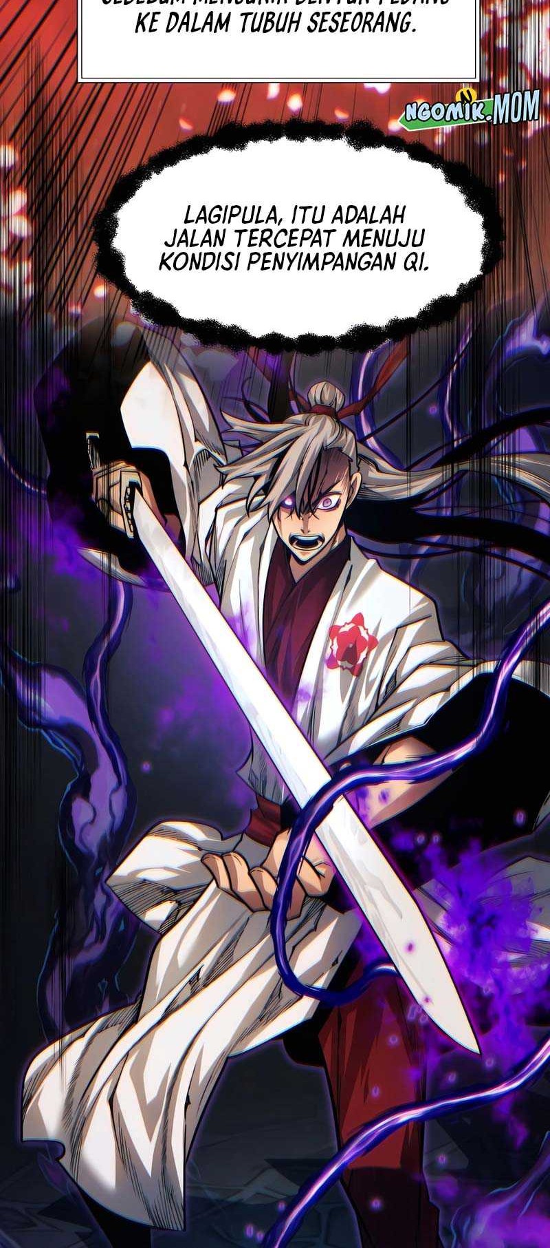 Modern Man Who Fall Into Murim chapter 121 halaman 71