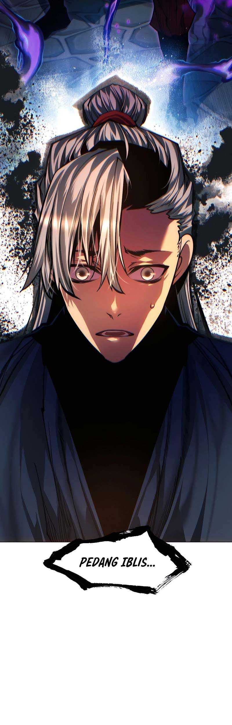 Modern Man Who Fall Into Murim chapter 121 halaman 72