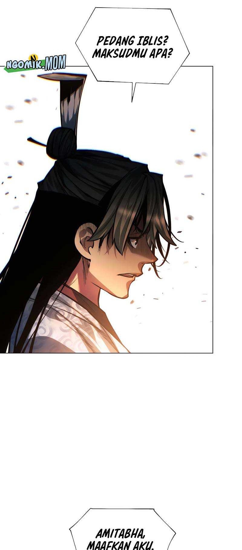 Modern Man Who Fall Into Murim chapter 121 halaman 73