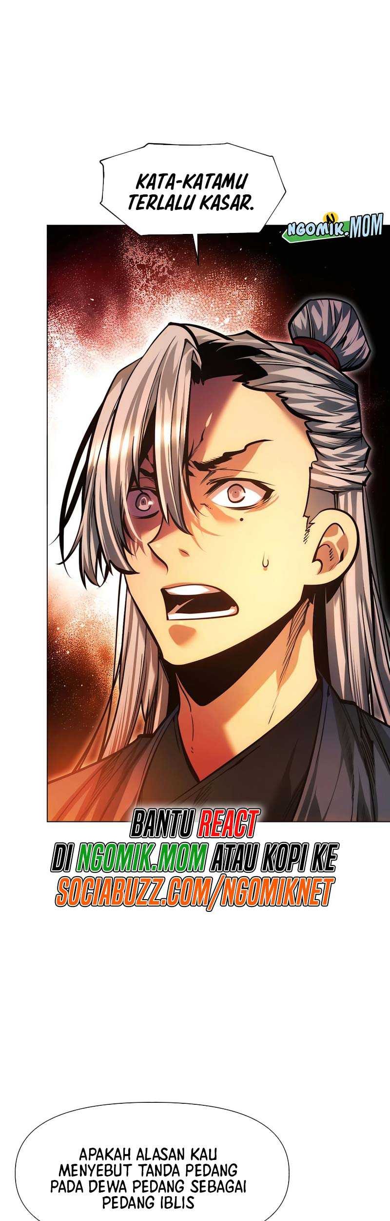 Modern Man Who Fall Into Murim chapter 121 halaman 76