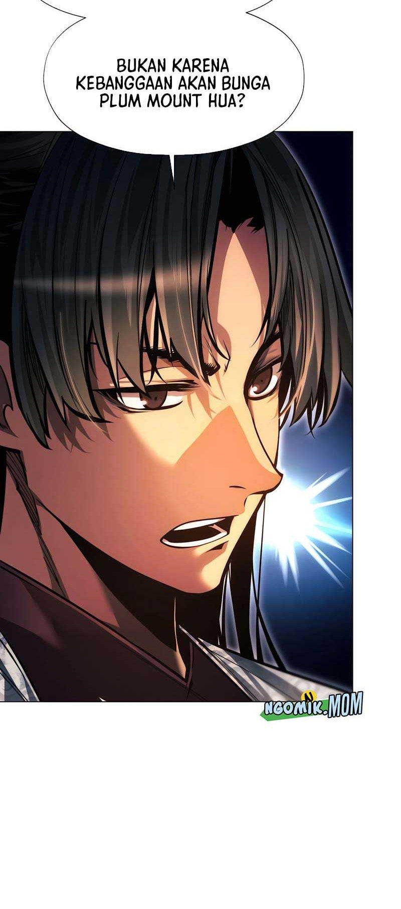 Modern Man Who Fall Into Murim chapter 121 halaman 77