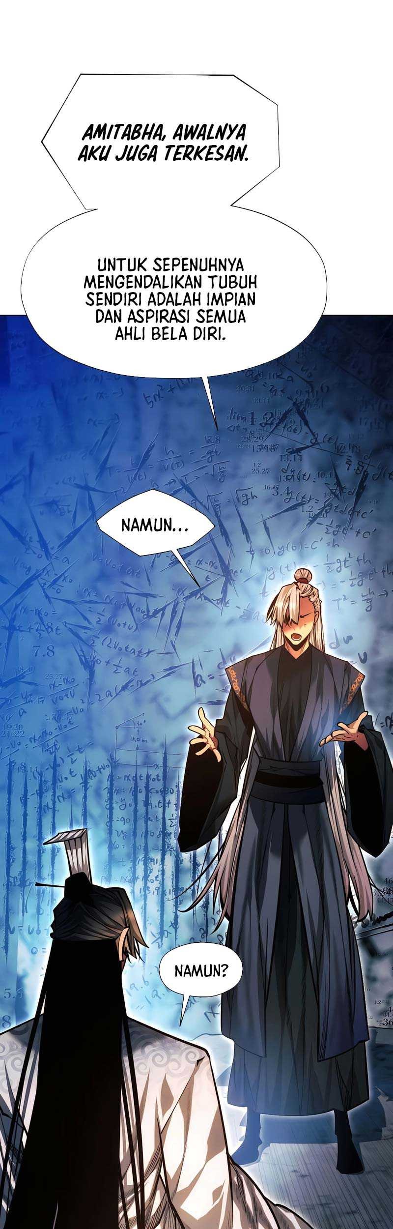 Modern Man Who Fall Into Murim chapter 121 halaman 78