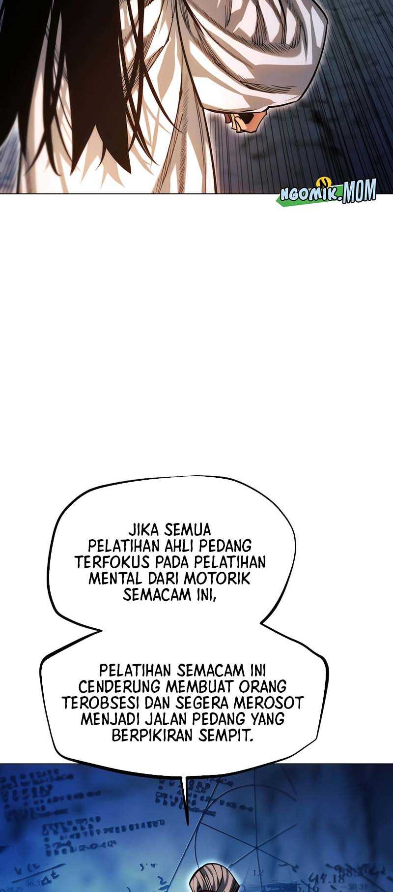 Modern Man Who Fall Into Murim chapter 121 halaman 79