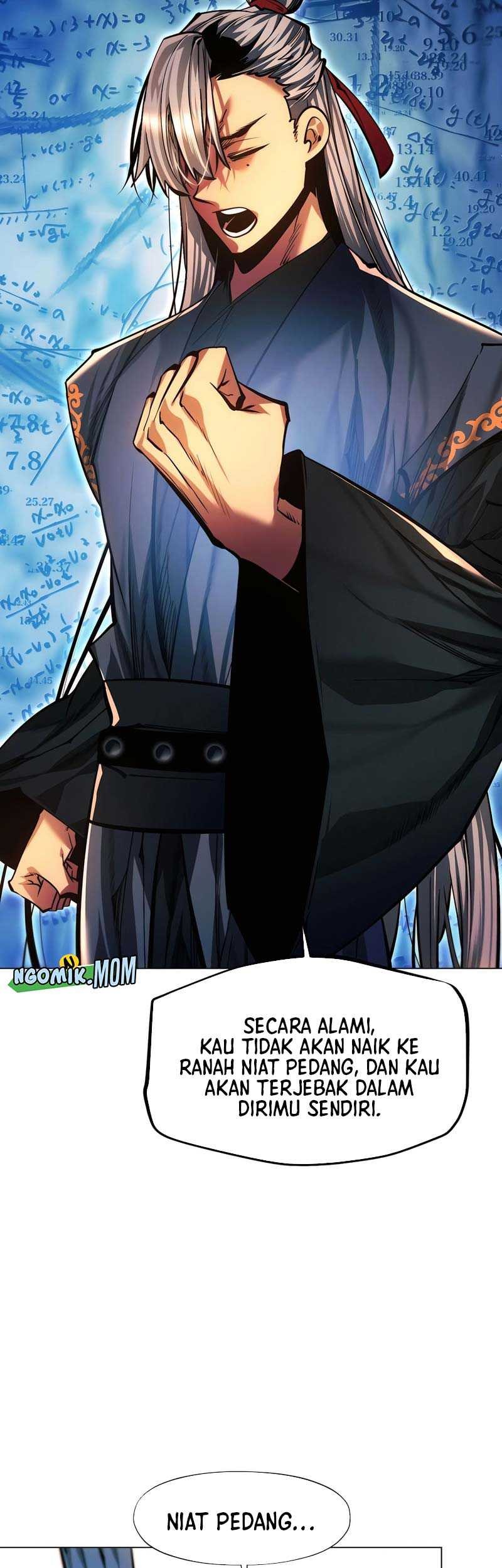 Modern Man Who Fall Into Murim chapter 121 halaman 80