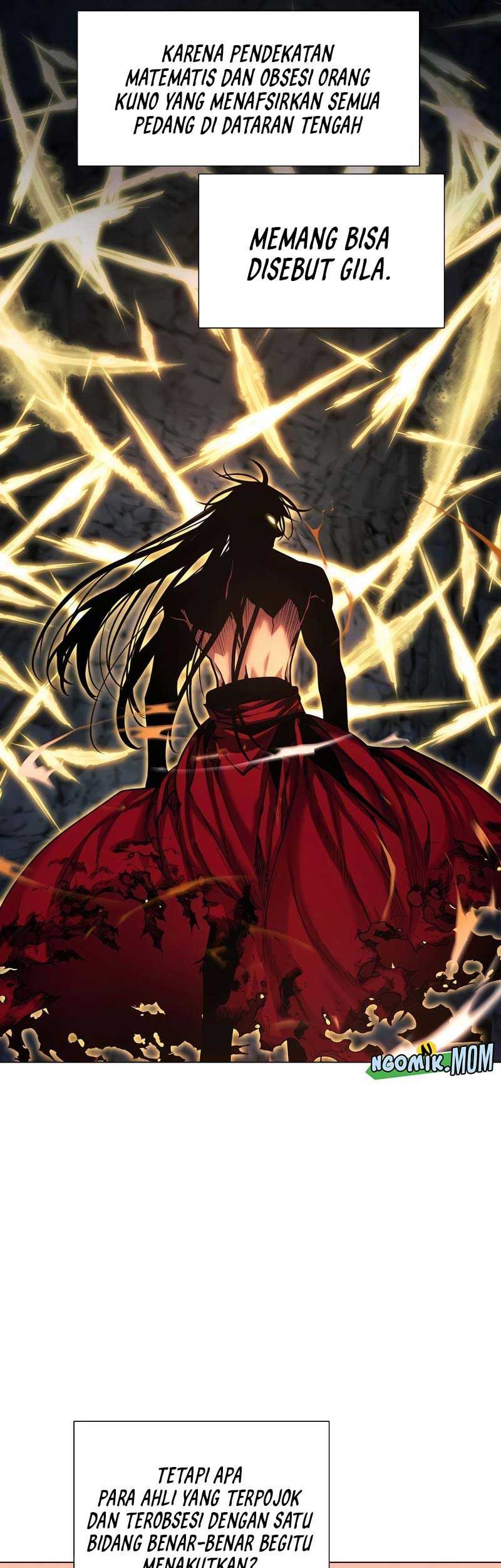 Modern Man Who Fall Into Murim chapter 121 halaman 82