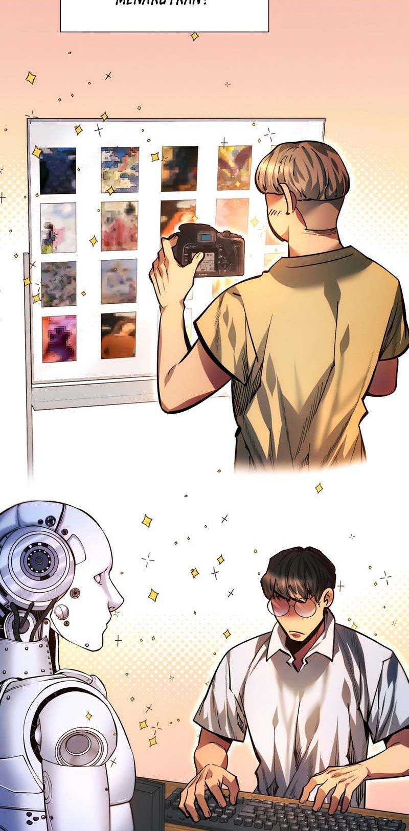 Modern Man Who Fall Into Murim chapter 121 halaman 83