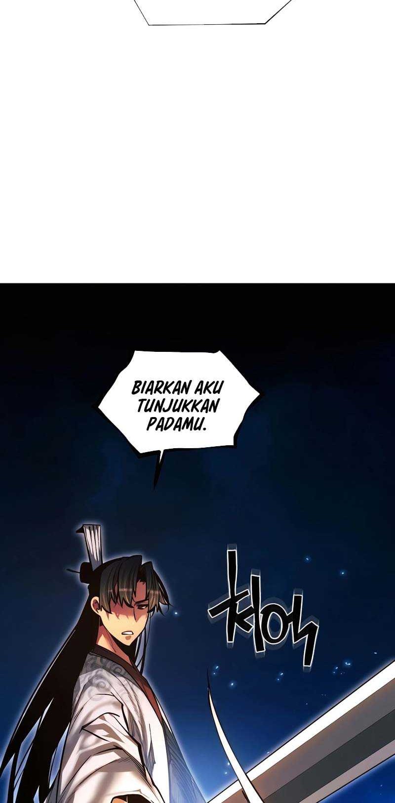 Modern Man Who Fall Into Murim chapter 121 halaman 85