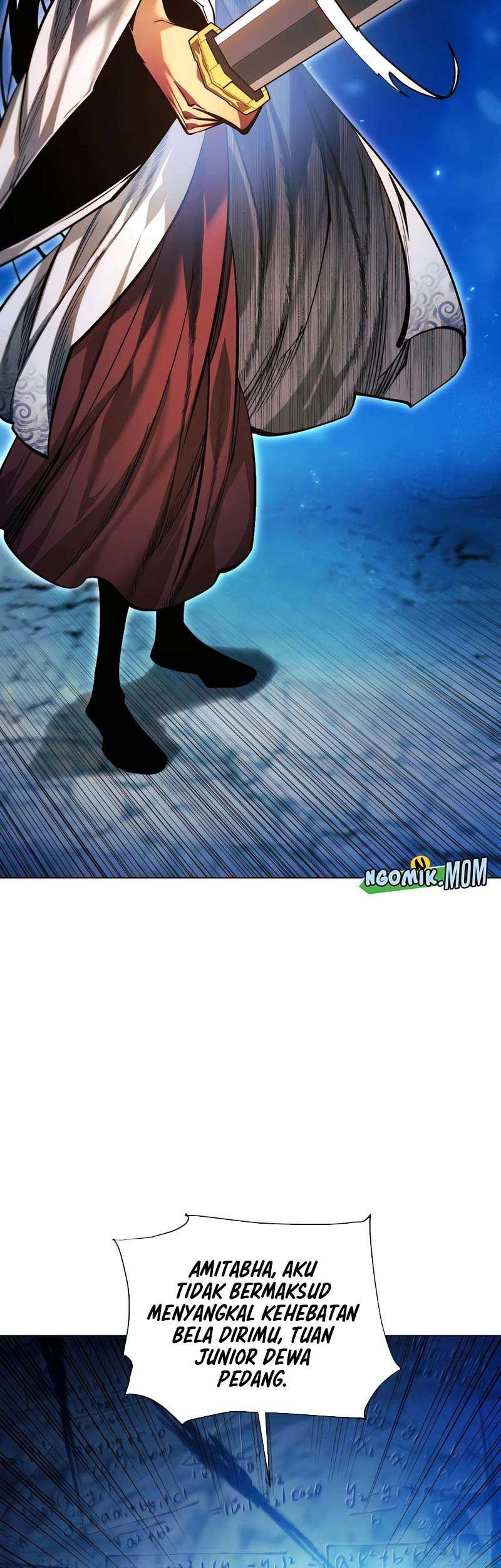 Modern Man Who Fall Into Murim chapter 121 halaman 86