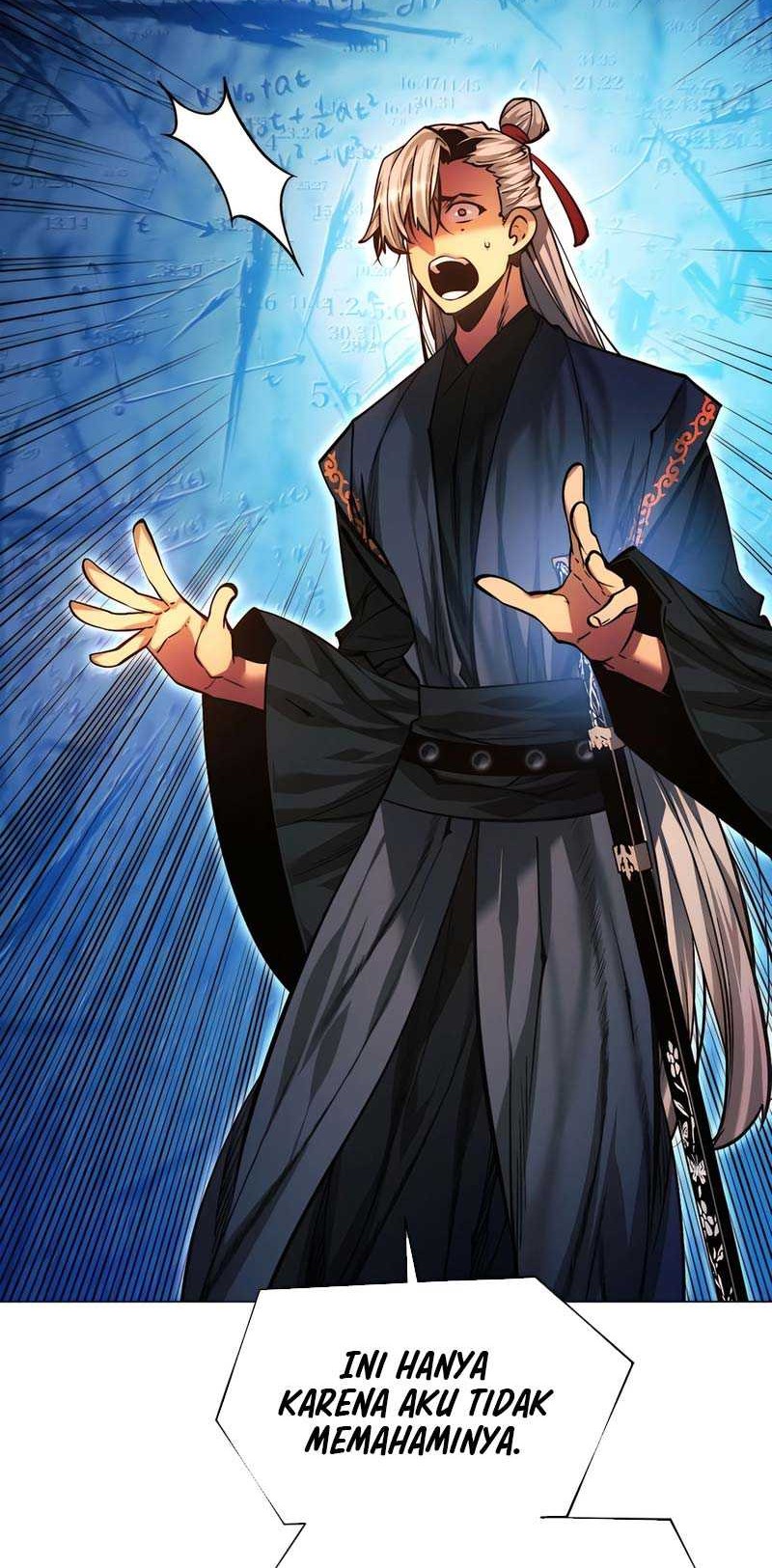 Modern Man Who Fall Into Murim chapter 121 halaman 87