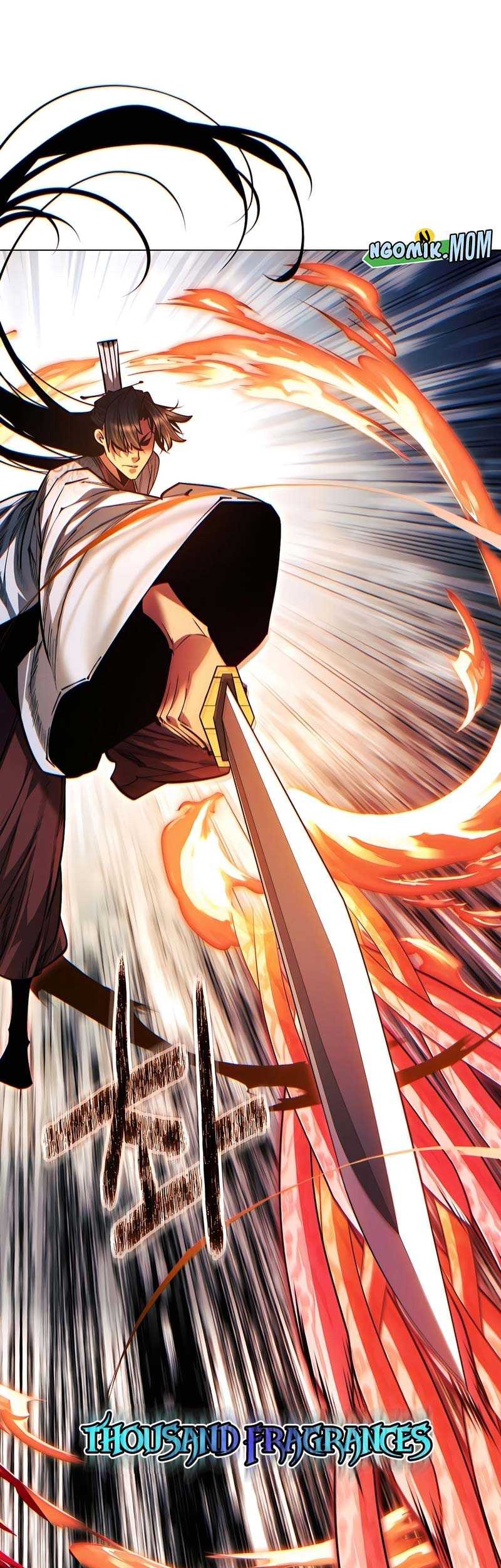 Modern Man Who Fall Into Murim chapter 121 halaman 92