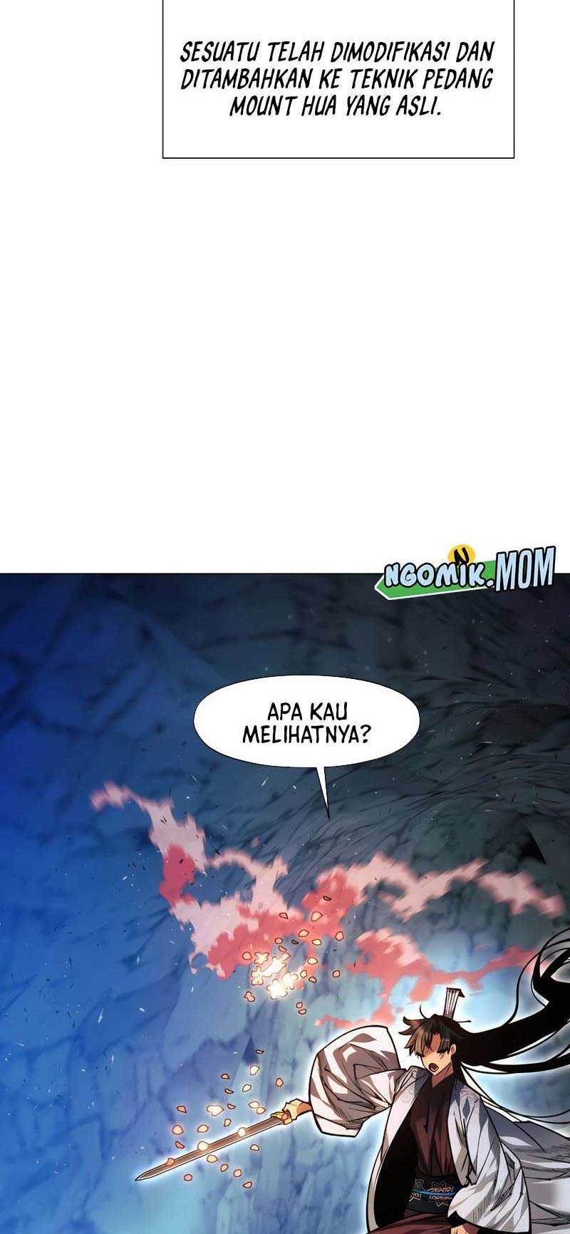 Modern Man Who Fall Into Murim Bab 122 halaman 15