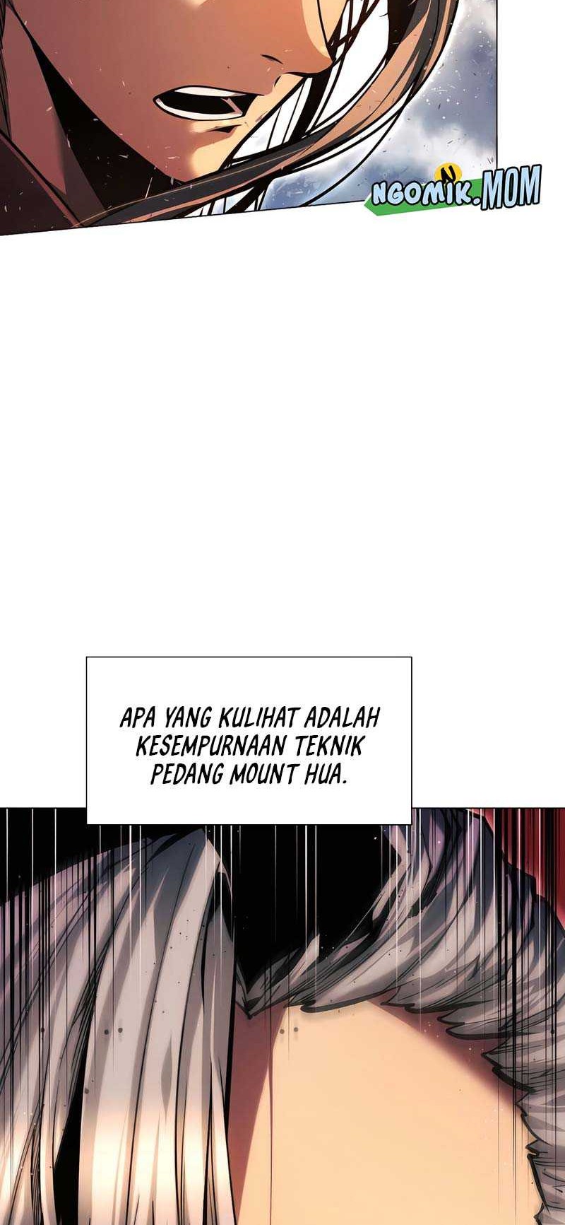 Modern Man Who Fall Into Murim Bab 122 halaman 21