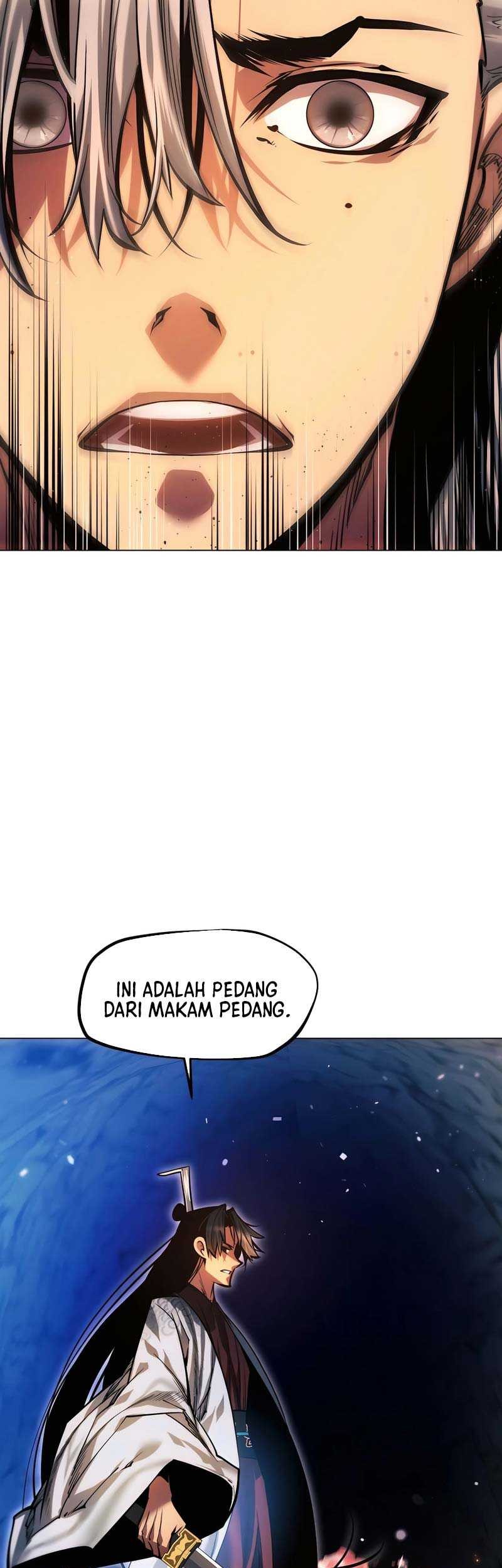 Modern Man Who Fall Into Murim Bab 122 halaman 22