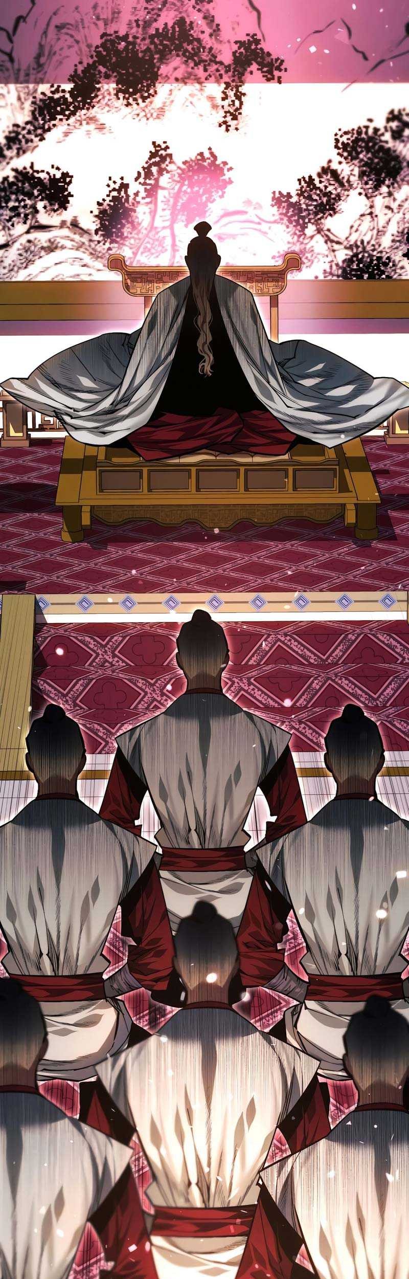 Modern Man Who Fall Into Murim Bab 122 halaman 26