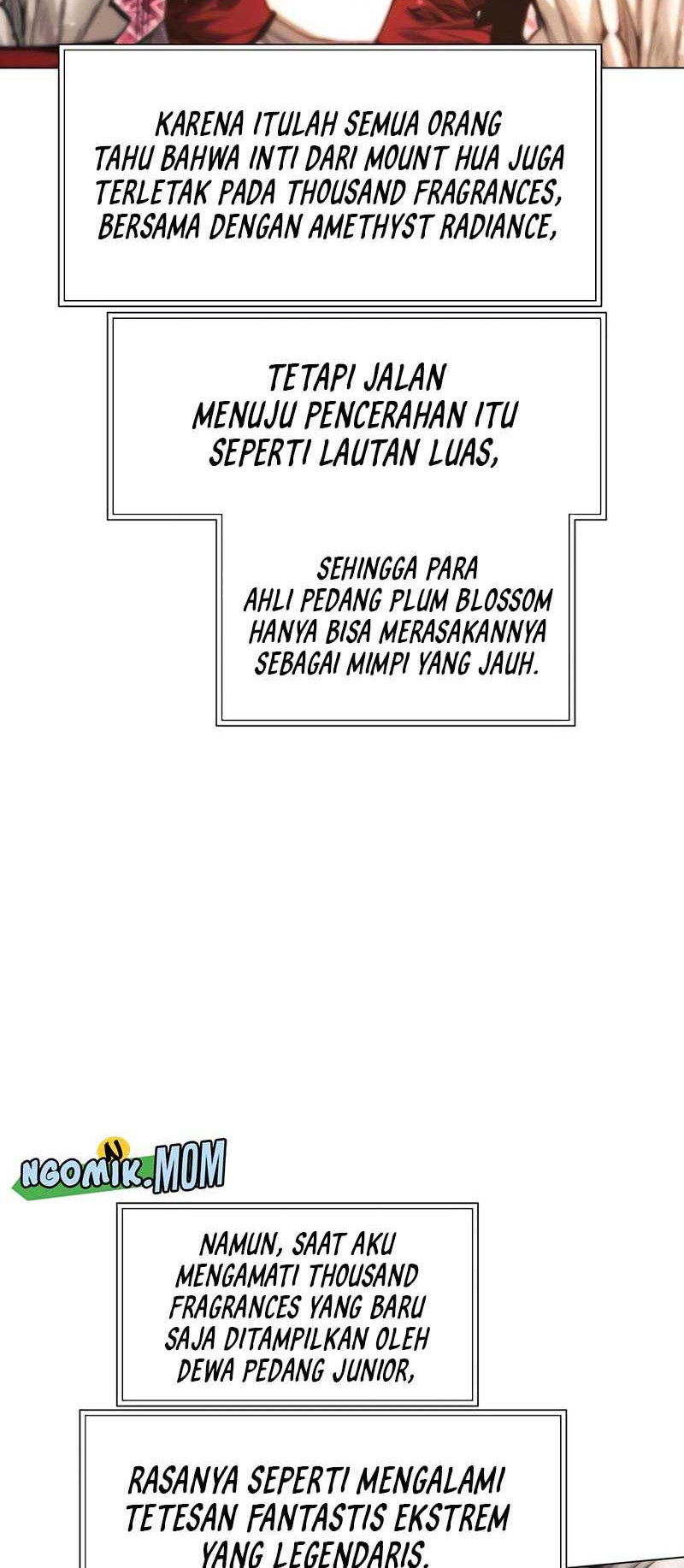 Modern Man Who Fall Into Murim Bab 122 halaman 27