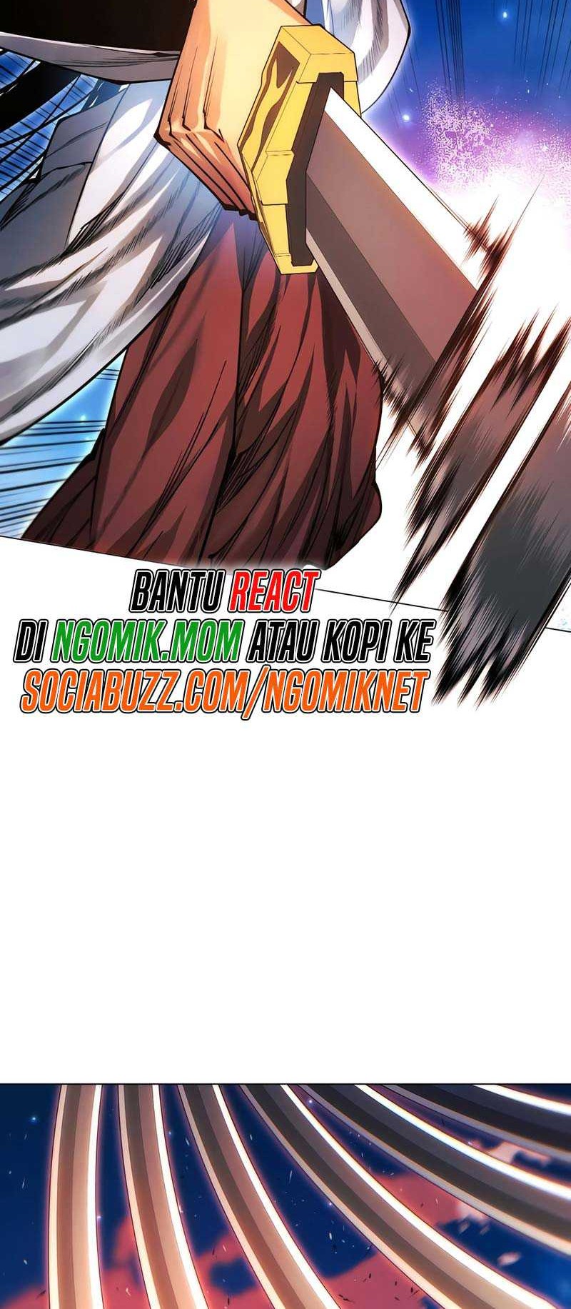 Modern Man Who Fall Into Murim Bab 122 halaman 31