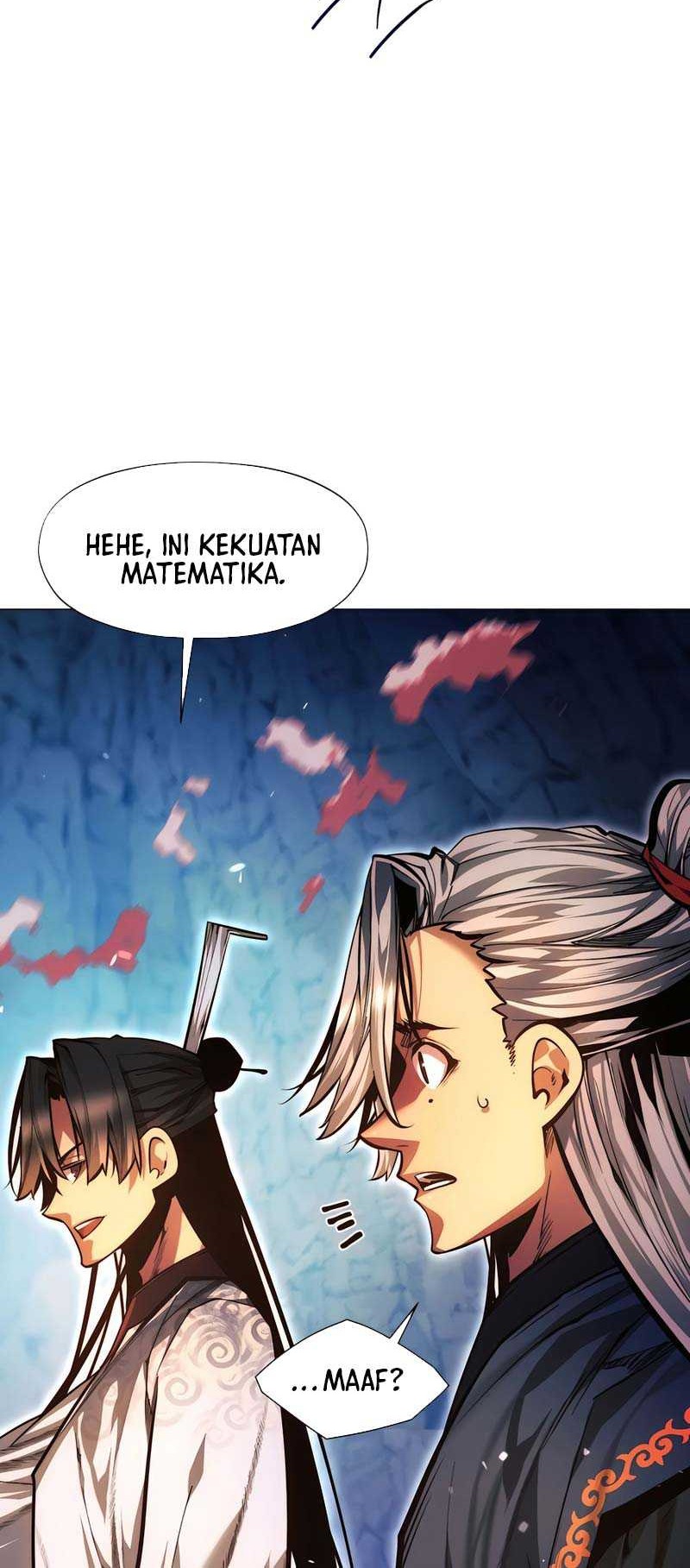 Modern Man Who Fall Into Murim Bab 122 halaman 37