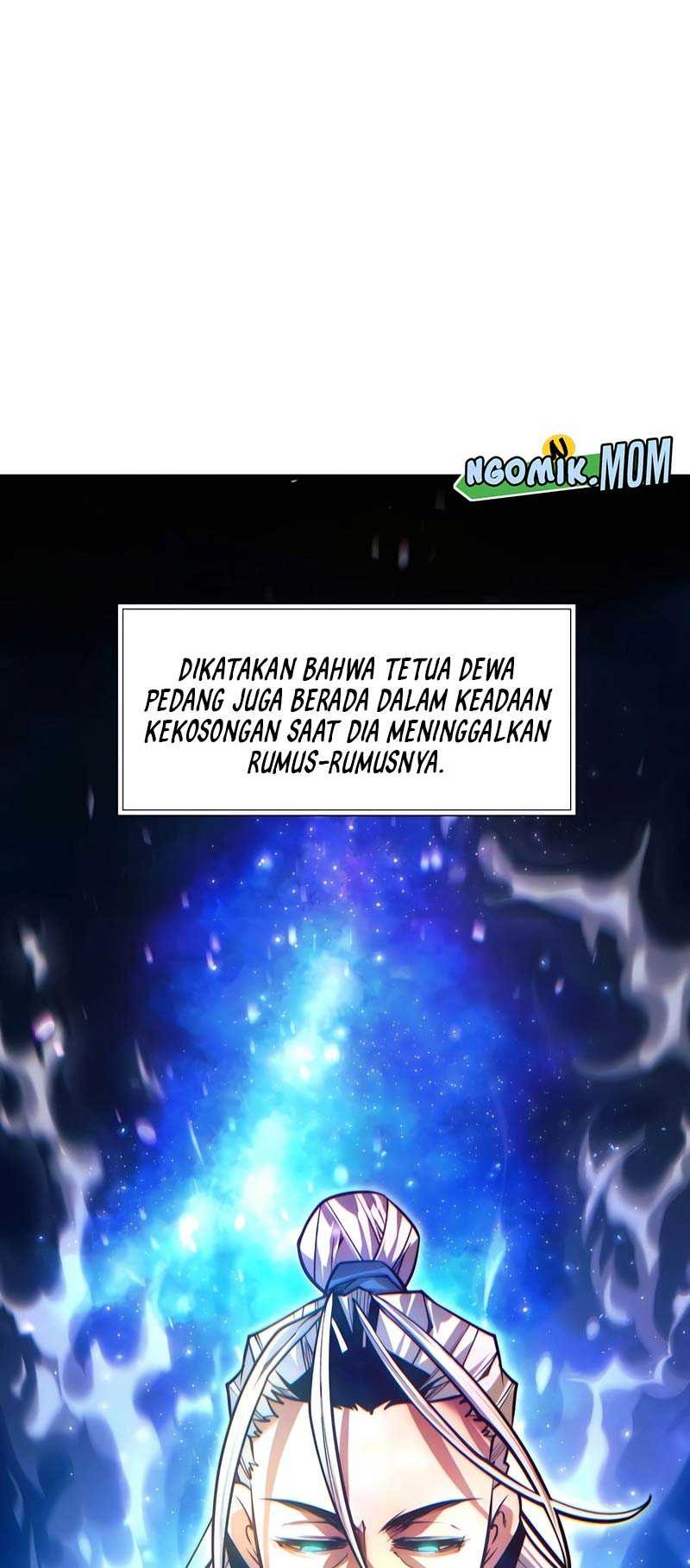 Modern Man Who Fall Into Murim Bab 122 halaman 43