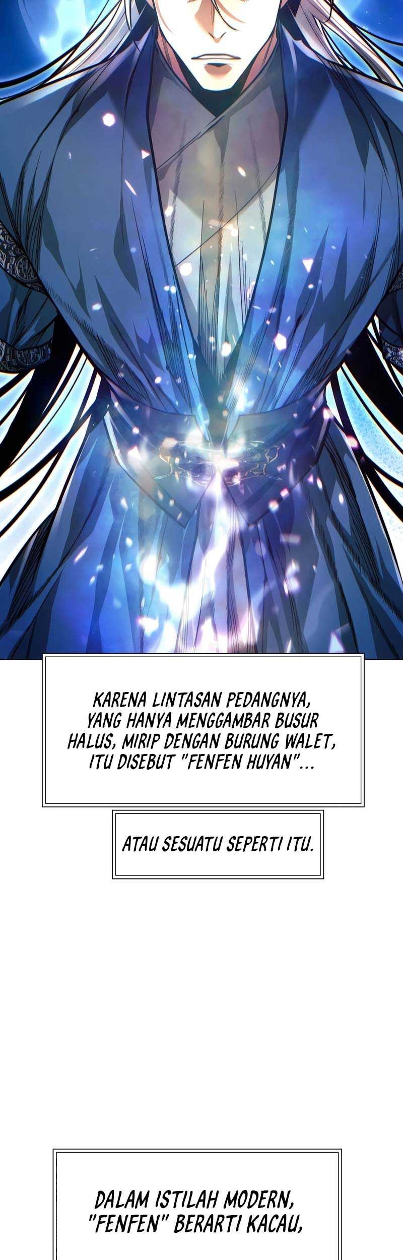 Modern Man Who Fall Into Murim Bab 122 halaman 44