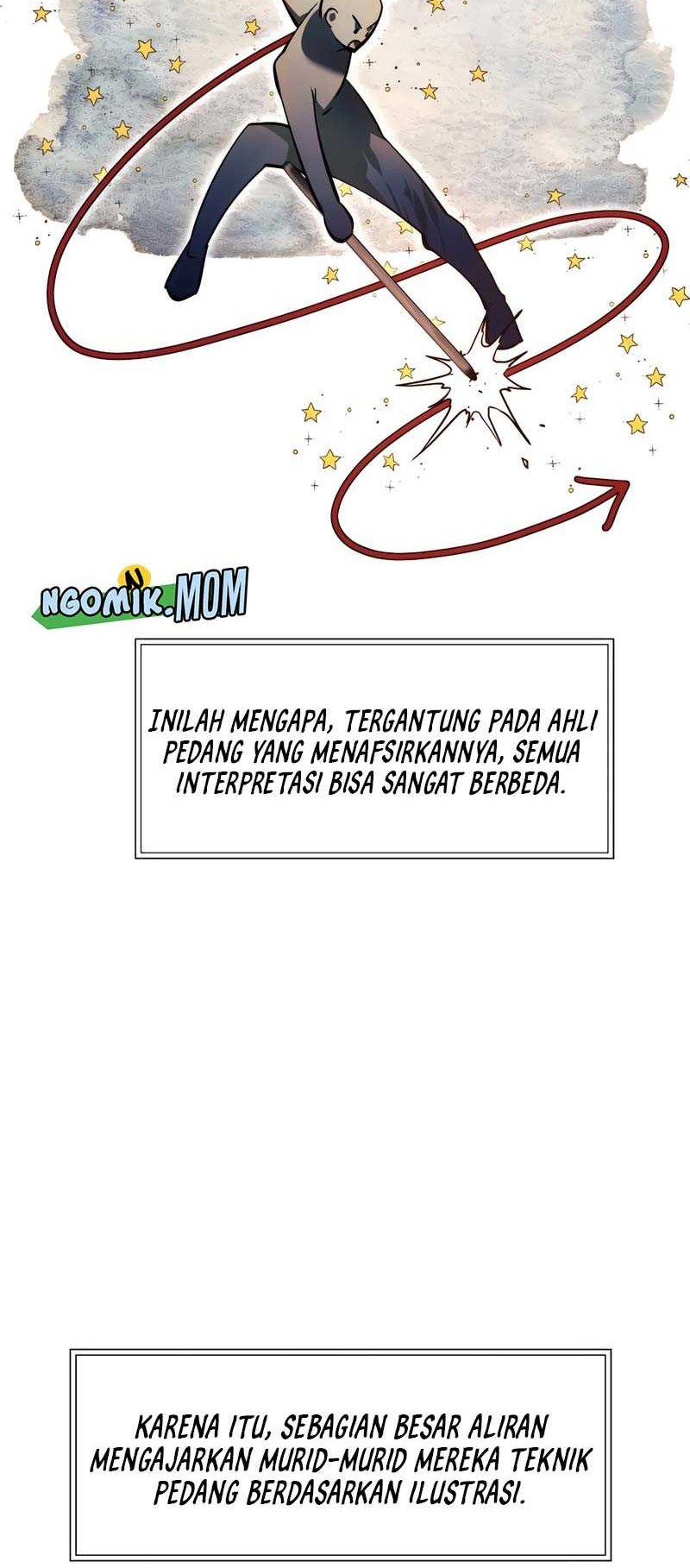 Modern Man Who Fall Into Murim Bab 122 halaman 47