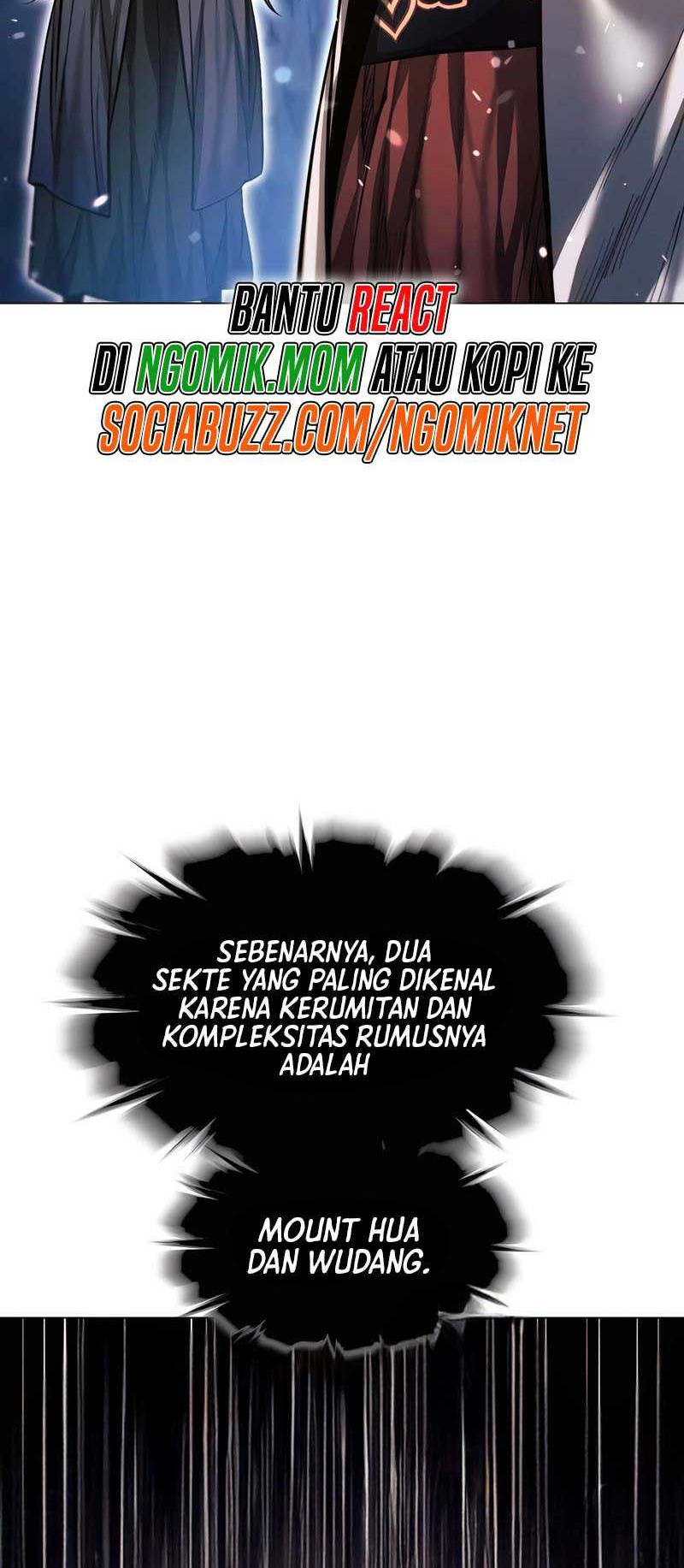 Modern Man Who Fall Into Murim Bab 122 halaman 53