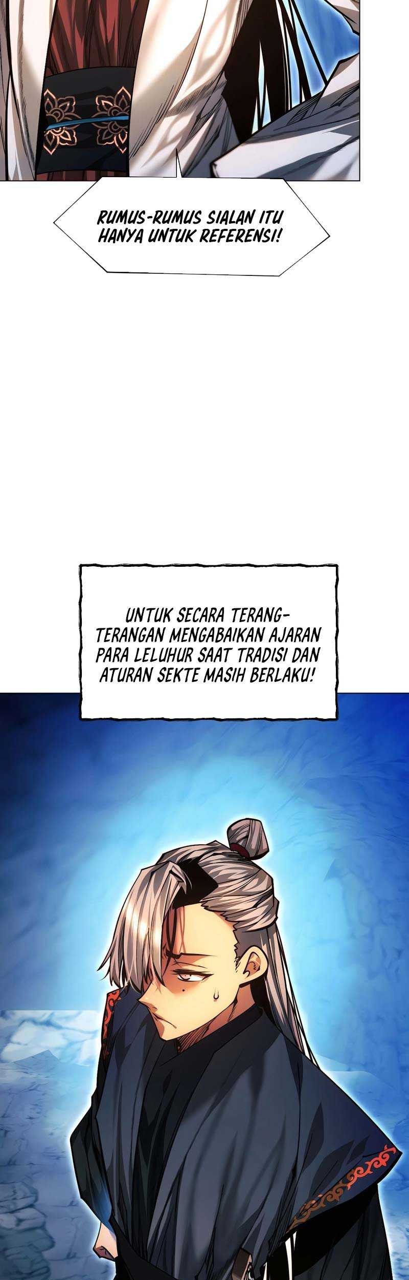 Modern Man Who Fall Into Murim Bab 122 halaman 56