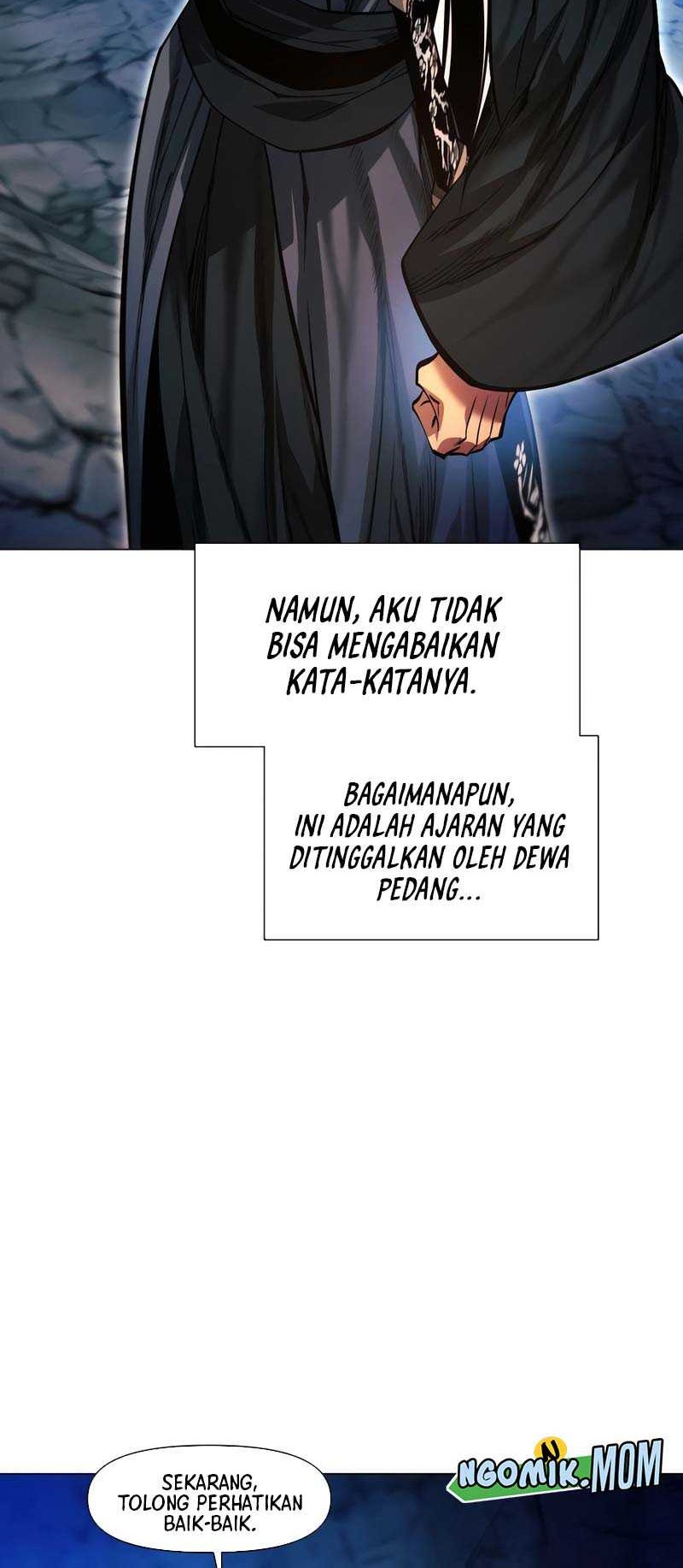Modern Man Who Fall Into Murim Bab 122 halaman 57