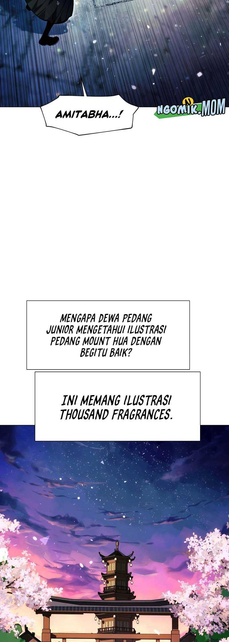 Modern Man Who Fall Into Murim Bab 122 halaman 61
