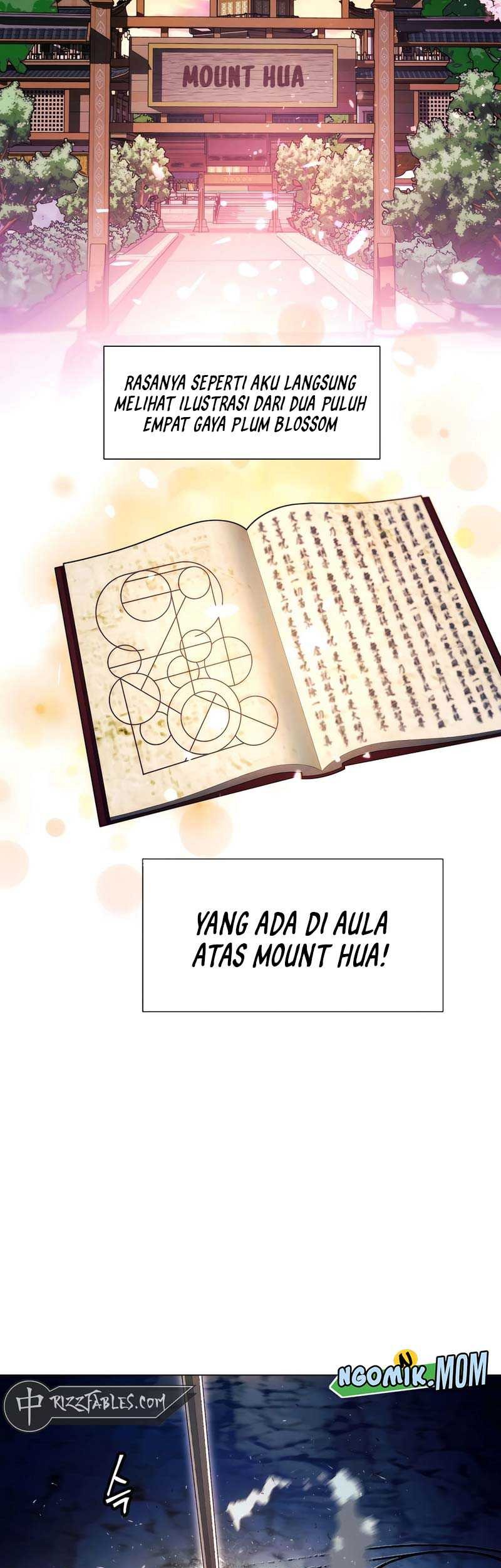 Modern Man Who Fall Into Murim Bab 122 halaman 62