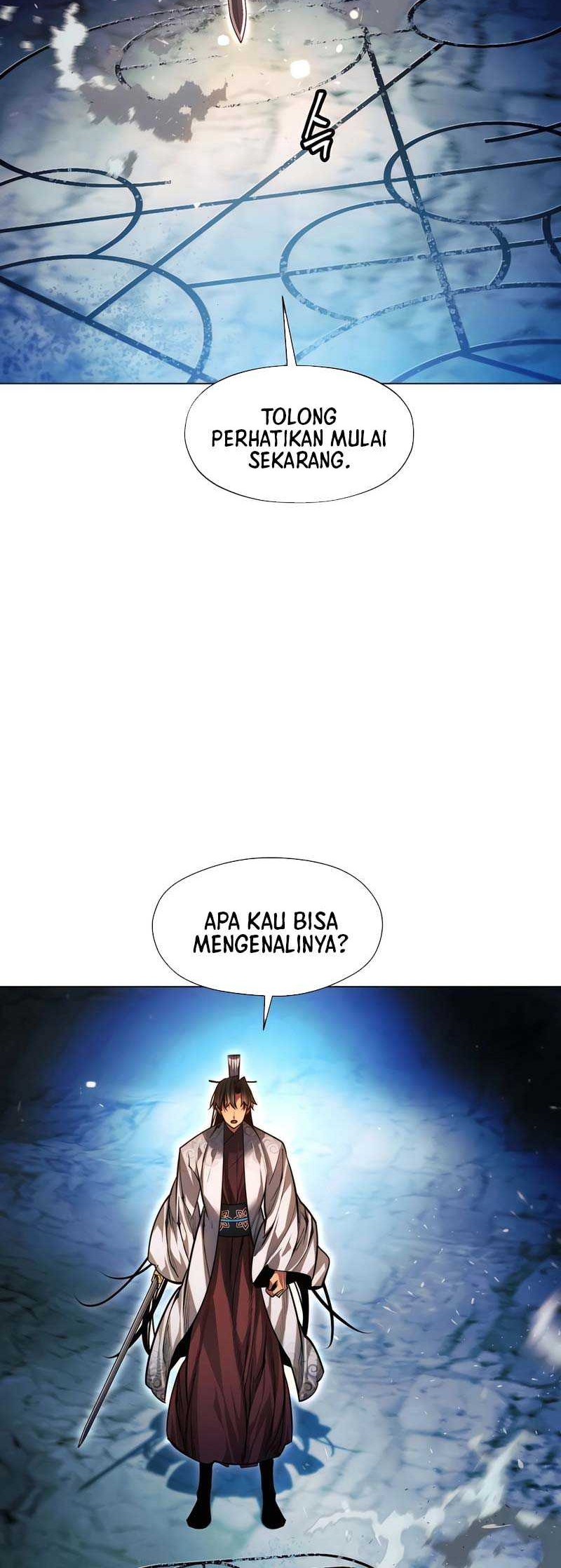 Modern Man Who Fall Into Murim Bab 122 halaman 63
