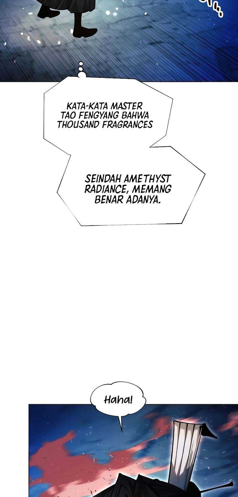 Modern Man Who Fall Into Murim Bab 122 halaman 73