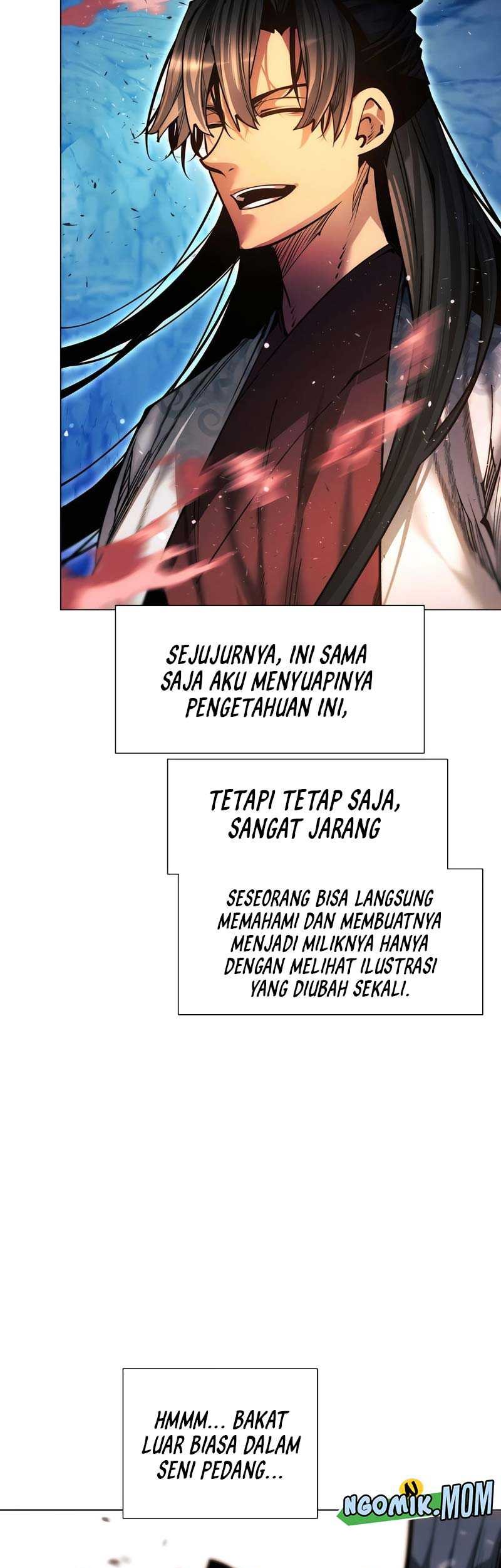 Modern Man Who Fall Into Murim Bab 122 halaman 74